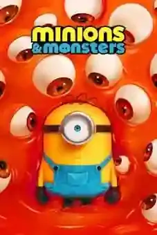 Minions & Monsters 2026 Latest