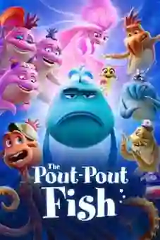 The Pout-Pout Fish 2026 Latest