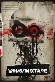 V/H/S/Mixtape 2026 Latest